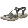 Skechers Reggae Slim Turn It Up Outdoorsandalen - Petrol