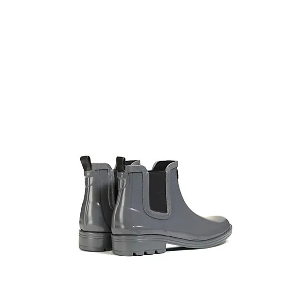 Aigle Gummistiefel Carville Damen - Dunkelgrau 3 Aigle Gummistiefel Carville Damen - Dunkelgrau – Bild 3