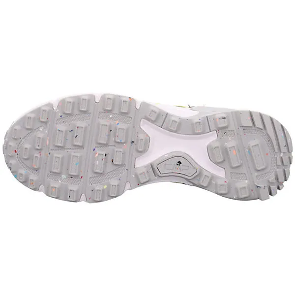 CMP Damen Schuhe Outdoor Hosnian Low Sneaker Wandern Trekking Synthetikkombination Gemustert Outdoorschuhe - Sand 3 CMP Damen Schuhe Outdoor Hosnian Low Sneaker Wandern Trekking Synthetikkombination Gemustert Outdoorschuhe - Sand – Bild 3