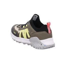CMP Damen Schuhe Outdoor Hosnian Low Sneaker Wandern Trekking Synthetikkombination Gemustert Outdoorschuhe - Sand 13 CMP Damen Schuhe Outdoor Hosnian Low Sneaker Wandern Trekking Synthetikkombination Gemustert Outdoorschuhe - Sand -Outdoorschuhe Verkäufe 25147402 05