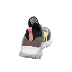 CMP Damen Schuhe Outdoor Hosnian Low Sneaker Wandern Trekking Synthetikkombination Gemustert Outdoorschuhe - Sand 17 CMP Damen Schuhe Outdoor Hosnian Low Sneaker Wandern Trekking Synthetikkombination Gemustert Outdoorschuhe - Sand -Outdoorschuhe Verkäufe 25147402 09