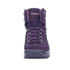 Lowa Wanderschuh RENEGADE GTX MID Ws Wanderschuhe - Lila -Outdoorschuhe Verkäufe 25157378 07
