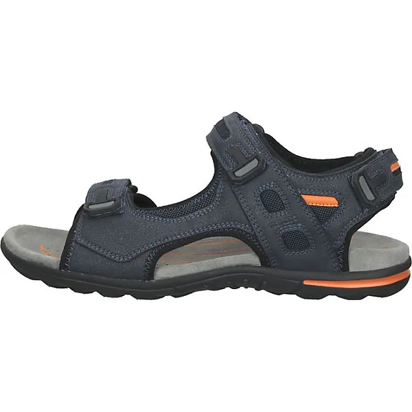 Geox Sandalen Outdoorsandalen 2 Geox Sandalen Outdoorsandalen – Bild 2
