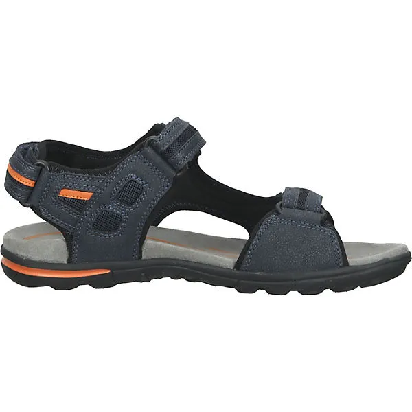 Geox Sandalen Outdoorsandalen 4 Geox Sandalen Outdoorsandalen – Bild 4