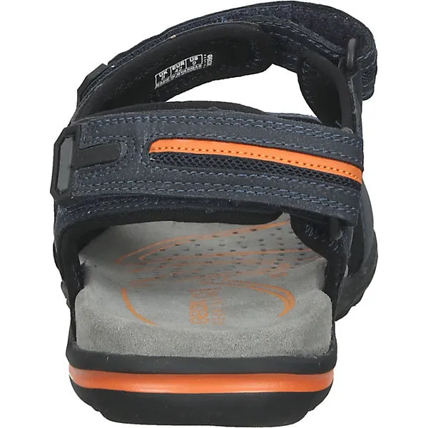 Geox Sandalen Outdoorsandalen 5 Geox Sandalen Outdoorsandalen – Bild 5