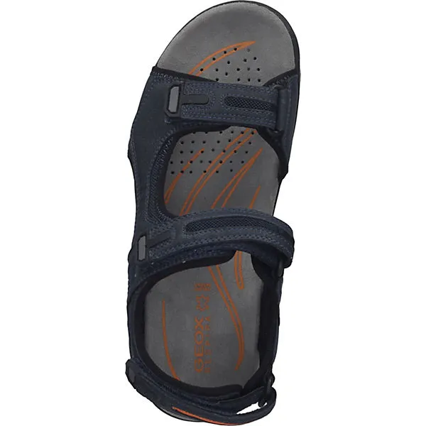 Geox Sandalen Outdoorsandalen 6 Geox Sandalen Outdoorsandalen – Bild 6