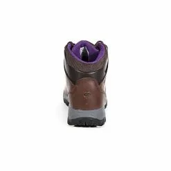 Regatta Outdoorschuh Lady Bainsford Outdoorschuhe - Braun -Outdoorschuhe Verkäufe 25163577 03