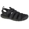 Keen Sandalen Clearwater CNX 1026311 Outdoorsandalen - Schwarz