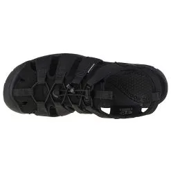 Keen Sandalen Clearwater CNX 1026311 Outdoorsandalen - Schwarz -Outdoorschuhe Verkäufe 25188135 03