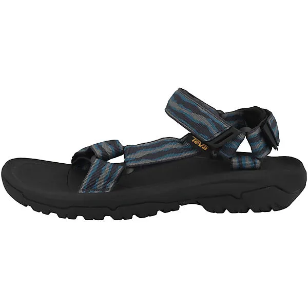 Teva Hurricane XLT2 Trekkingsandale Herren Outdoorsandalen 1 Teva Hurricane XLT2 Trekkingsandale Herren Outdoorsandalen