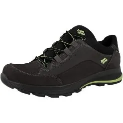 Hanwag Banks Low GTX Outdoorschuhe Herren Outdoorschuhe -Outdoorschuhe Verkäufe 25283556 04