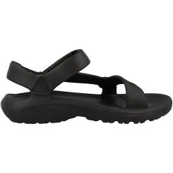 Teva Hurricane Drift Trekkingsandale Herren Outdoorsandalen - Schwarz -Outdoorschuhe Verkäufe 25284224 03