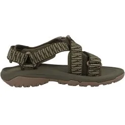 Teva Hurricane Verge Trekkingsandale Herren Outdoorsandalen - Grün 7 Teva Hurricane Verge Trekkingsandale Herren Outdoorsandalen - Grün -Outdoorschuhe Verkäufe 25284240 03