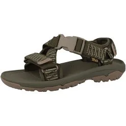 Teva Hurricane Verge Trekkingsandale Herren Outdoorsandalen - Grün 8 Teva Hurricane Verge Trekkingsandale Herren Outdoorsandalen - Grün -Outdoorschuhe Verkäufe 25284240 04