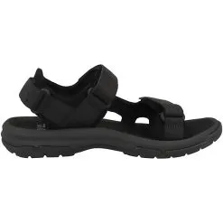 Teva Langdon Sandal Trekkingsandale Herren Outdoorsandalen - Schwarz 7 Teva Langdon Sandal Trekkingsandale Herren Outdoorsandalen - Schwarz -Outdoorschuhe Verkäufe 25284247 03