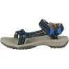 Teva Terra Fi Lite Trekkingsandale Damen Outdoorsandalen