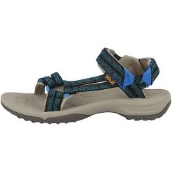 Teva Terra Fi Lite Trekkingsandale Damen Outdoorsandalen