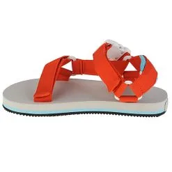 Levi's® Sandalen Tahoe Refresh Sandal 234206-989-78 Outdoorsandalen - Orange -Outdoorschuhe Verkäufe 25358439 02