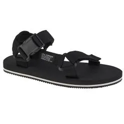 Levi's® Sandalen Tahoe Refresh Sandal 234193-989-559 Outdoorsandalen - Schwarz
