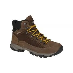 Meindl Herrenschuhe BALTIMORE GTX Wanderstiefel - Braun
