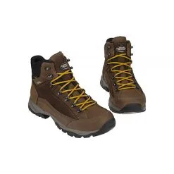 Meindl Herrenschuhe BALTIMORE GTX Wanderstiefel - Braun -Outdoorschuhe Verkäufe 25362070 03