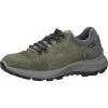FRETZ Wanderschuhe Trekkingschuhe - Olive