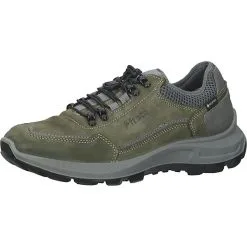 FRETZ Wanderschuhe Trekkingschuhe - Olive