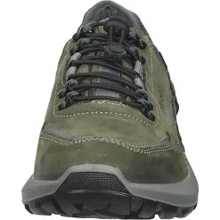 FRETZ Wanderschuhe Trekkingschuhe - Olive -Outdoorschuhe Verkäufe 25362662 03
