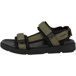 Geox U Xand 2s J Klassische Sandalen