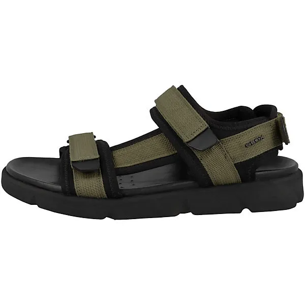 Geox U Xand 2s J Klassische Sandalen 1 Geox U Xand 2s J Klassische Sandalen