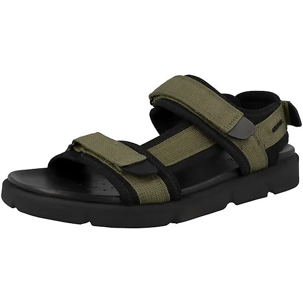 Geox U Xand 2s J Klassische Sandalen 4 Geox U Xand 2s J Klassische Sandalen – Bild 4