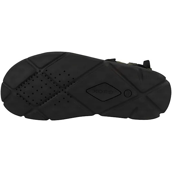 Geox U Xand 2s J Klassische Sandalen 5 Geox U Xand 2s J Klassische Sandalen – Bild 5