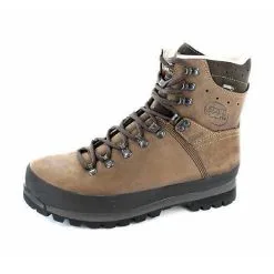 Meindl Wanderschuh Guffert GTX ComfortFit -WEIT- Wanderschuhe