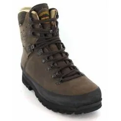 Meindl Wanderschuh Island MFS Wide GTX Wanderschuhe - Braun -Outdoorschuhe Verkäufe 25465561 03
