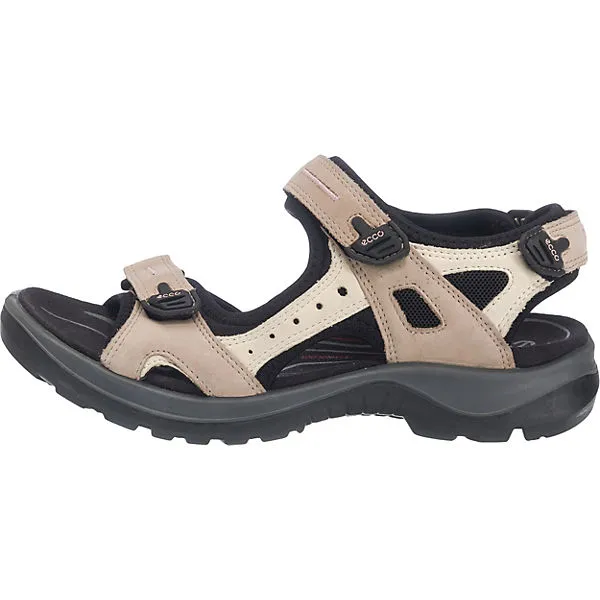 ECCO OFFROAD Outdoorsandalen 2 ECCO OFFROAD Outdoorsandalen – Bild 2