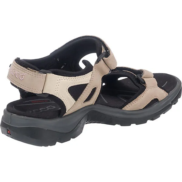 ECCO OFFROAD Outdoorsandalen 4 ECCO OFFROAD Outdoorsandalen – Bild 4