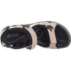 ECCO OFFROAD Outdoorsandalen 10 ECCO OFFROAD Outdoorsandalen -Outdoorschuhe Verkäufe 2549864 06