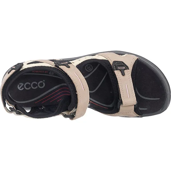 ECCO OFFROAD Outdoorsandalen 5 ECCO OFFROAD Outdoorsandalen – Bild 5
