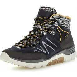 Gabor Trekkingstiefel - Anthrazit