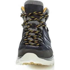 Gabor Trekkingstiefel - Anthrazit -Outdoorschuhe Verkäufe 25571767 03