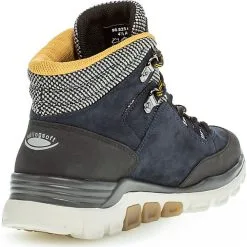 Gabor Trekkingstiefel - Anthrazit -Outdoorschuhe Verkäufe 25571767 04