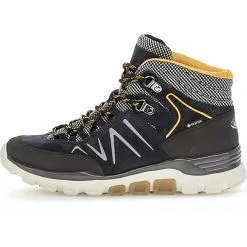 Gabor Trekkingstiefel - Anthrazit -Outdoorschuhe Verkäufe 25571767 05