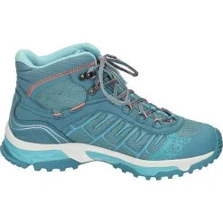 Meindl Outdoor Finale Lady Mid GTX Wanderstiefel -Outdoorschuhe Verkäufe 25711697 04