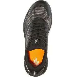 The North Face Trailrunning Schuhe VECTIV ENDURIS FUTUREL REFLECT - Schwarz -Outdoorschuhe Verkäufe 25718447 03