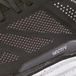 The North Face Trailrunning Schuhe VECTIV ENDURIS FUTUREL REFLECT - Schwarz -Outdoorschuhe Verkäufe 25718447 05