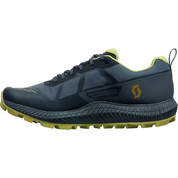 Scott Trailrunning Schuhe Supertrac 3 - Schwarz 1 Scott Trailrunning Schuhe Supertrac 3 - Schwarz