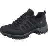 Rieker Trekkingschuhe - Schwarz