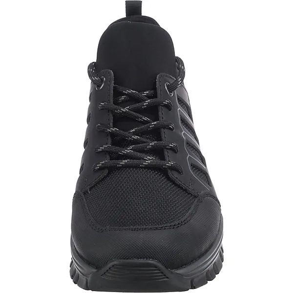 Rieker Trekkingschuhe - Schwarz 3 Rieker Trekkingschuhe - Schwarz – Bild 3