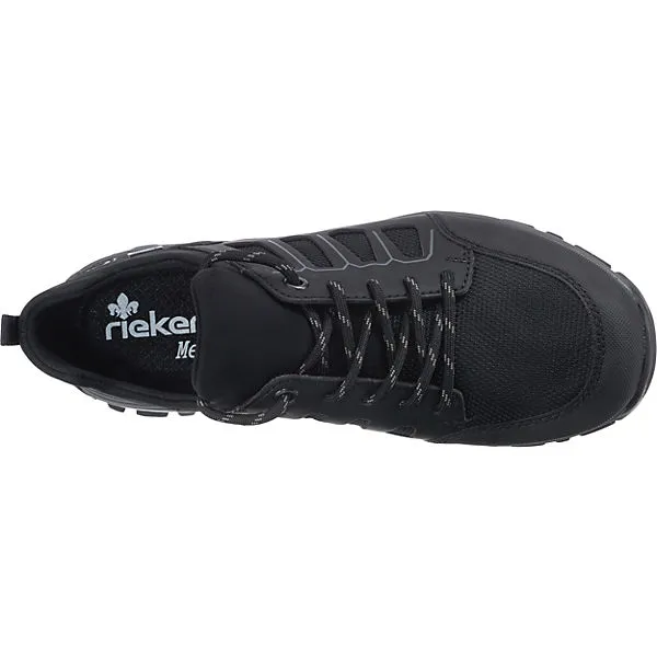 Rieker Trekkingschuhe - Schwarz 5 Rieker Trekkingschuhe - Schwarz – Bild 5