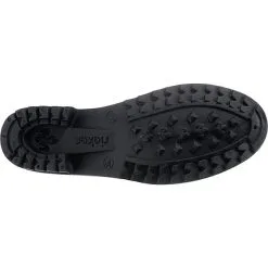 Rieker Gummistiefel -Outdoorschuhe Verkäufe 25721509 07